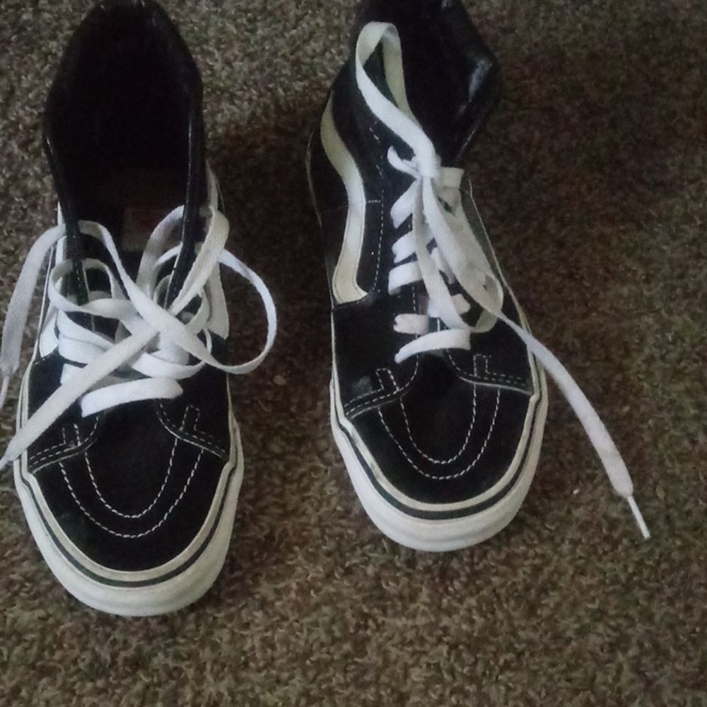 Shoes